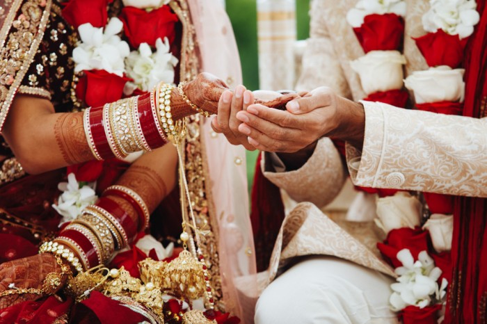 Legal Aspects of Marriage
